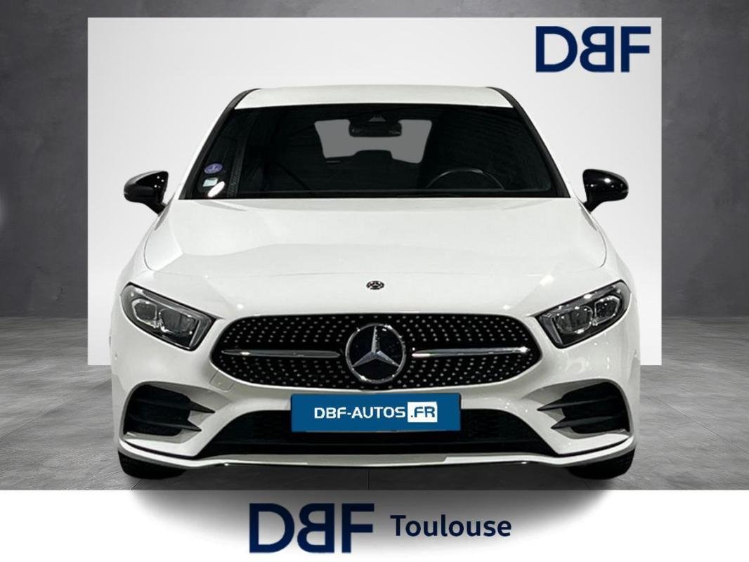 Mercedes Classe A - Photo 7