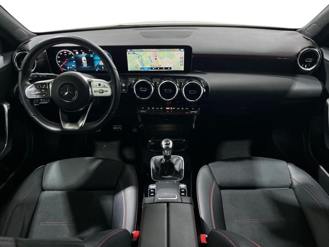 Mercedes Classe A - Photo 8