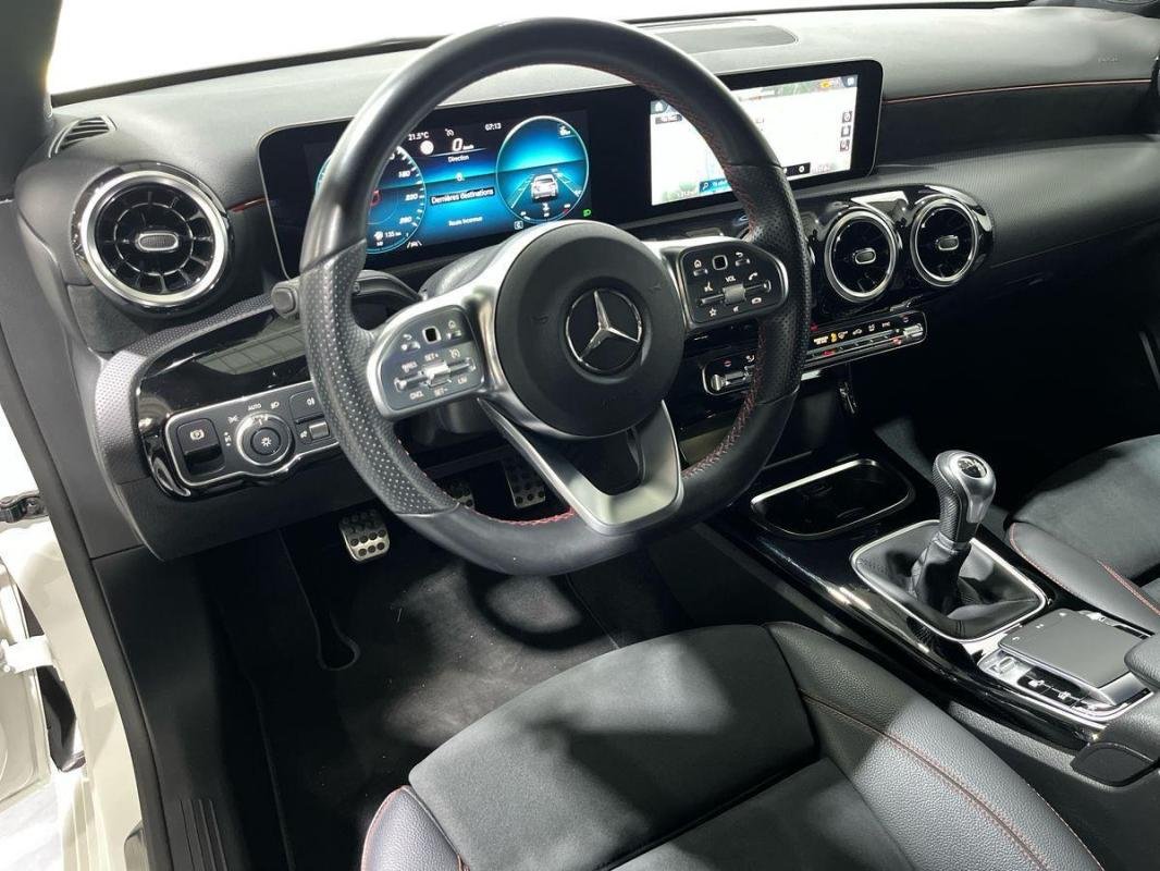 Mercedes Classe A - Photo 9