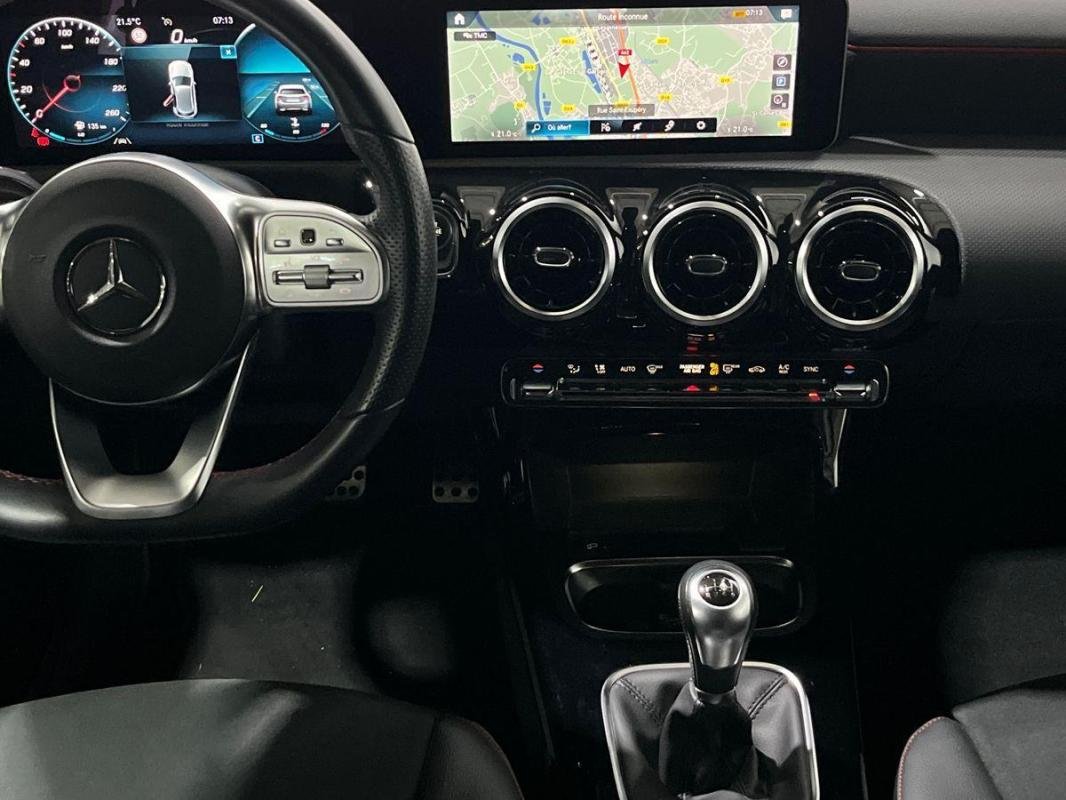 Mercedes Classe A - Photo 10