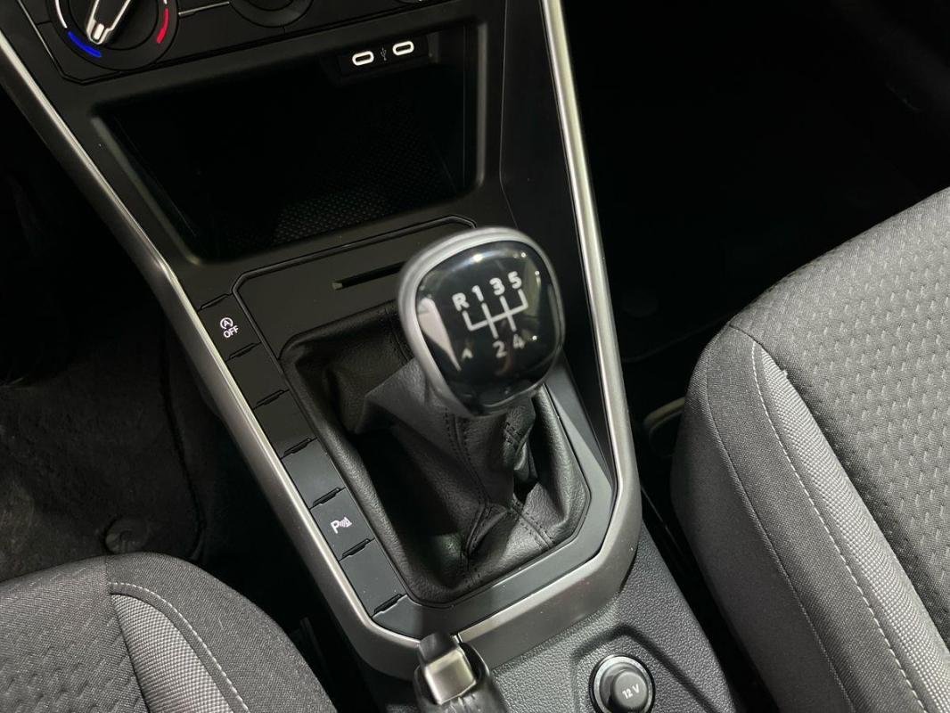 Volkswagen Taigo - Photo 11