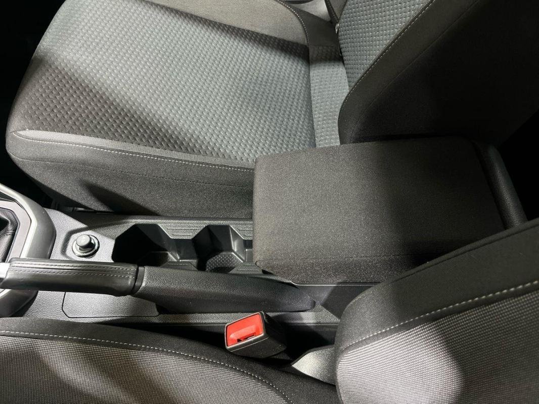 Volkswagen Taigo - Photo 12