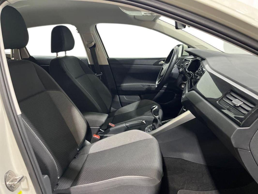 Volkswagen Taigo - Photo 13