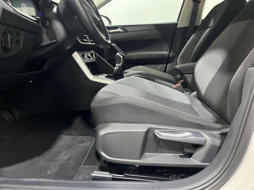 Volkswagen Taigo - Photo 14