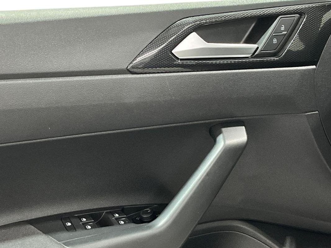 Volkswagen Taigo - Photo 15