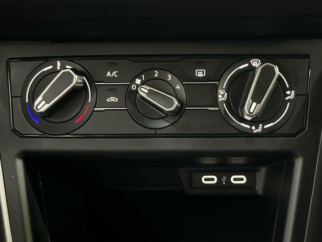 Volkswagen Taigo - Photo 19