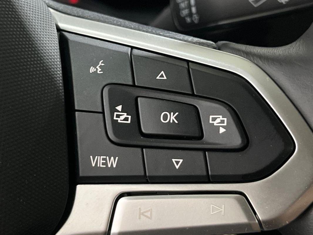 Volkswagen Taigo - Photo 20