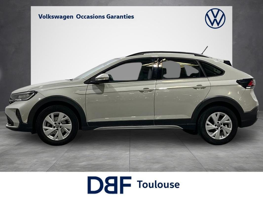 Volkswagen Taigo - Photo 2