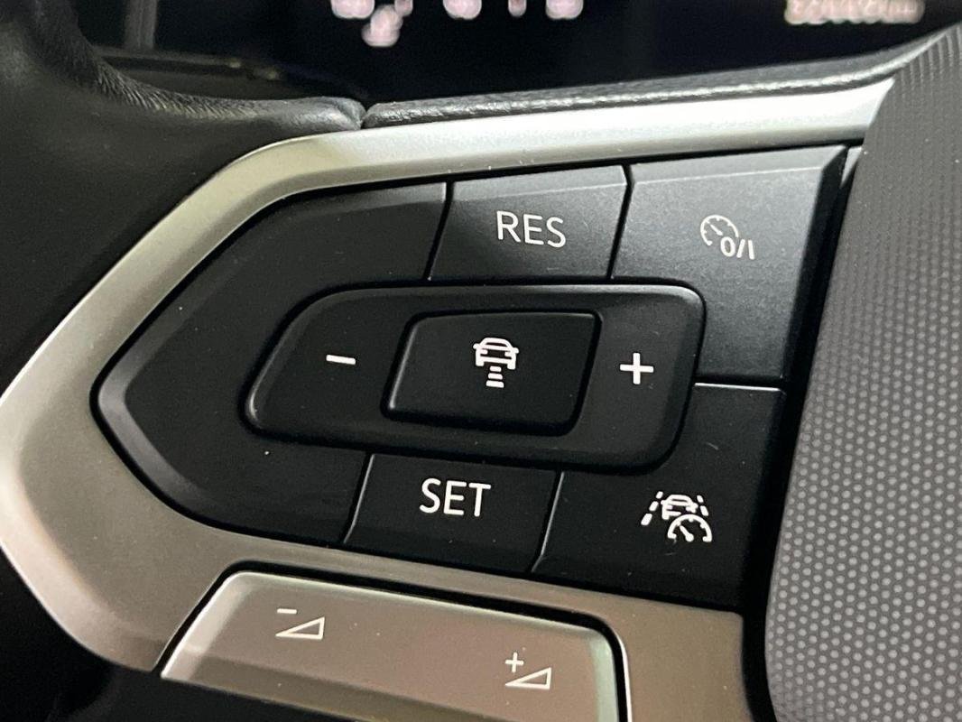 Volkswagen Taigo - Photo 21