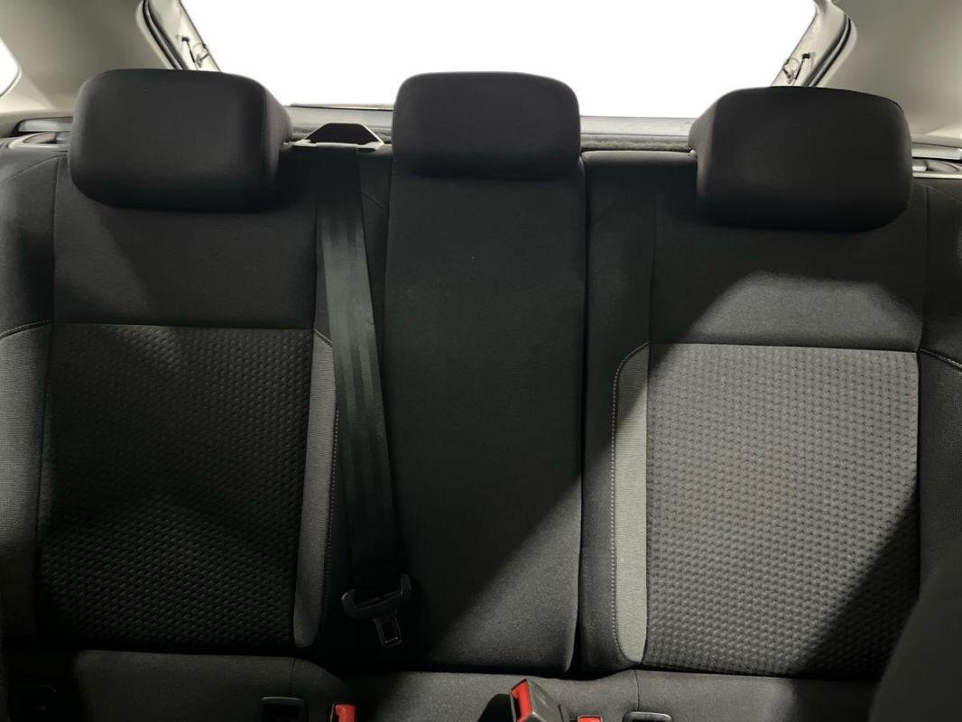 Volkswagen Taigo - Photo 22