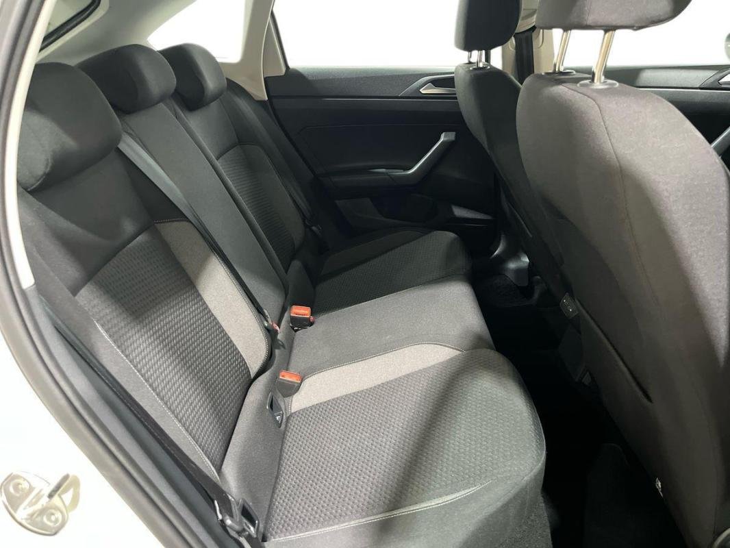 Volkswagen Taigo - Photo 23