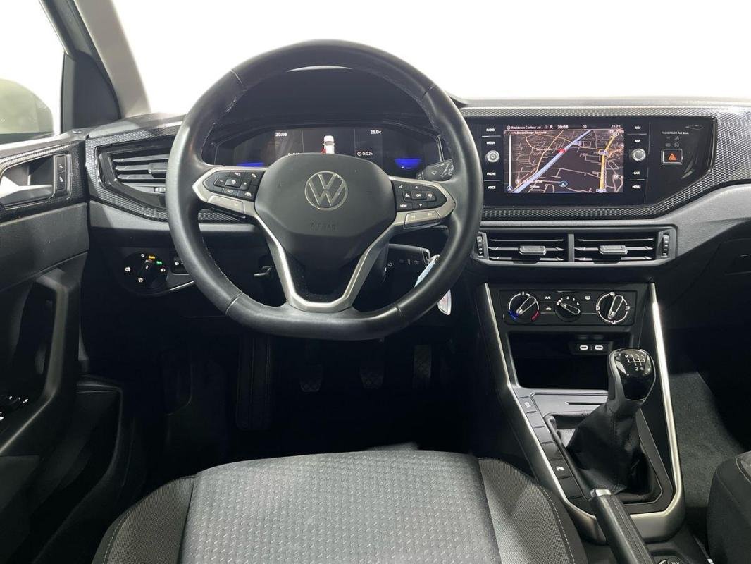 Volkswagen Taigo - Photo 24