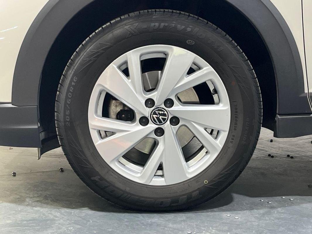 Volkswagen Taigo - Photo 28