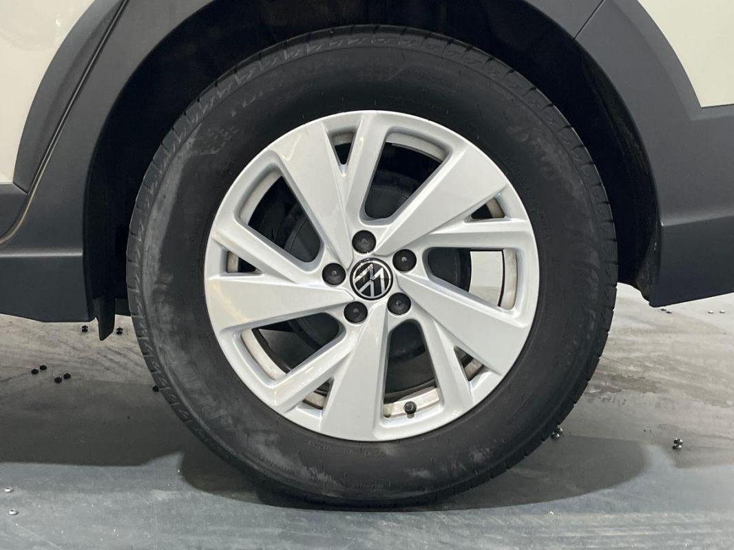 Volkswagen Taigo - Photo 29