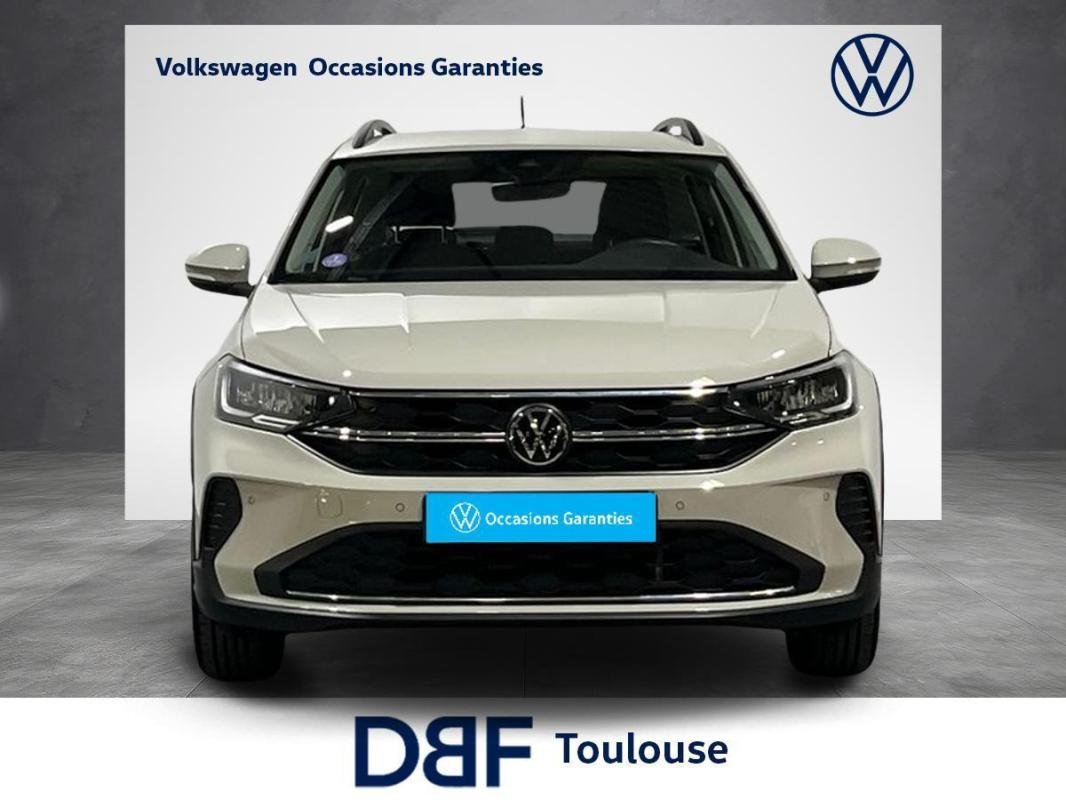 Volkswagen Taigo - Photo 7