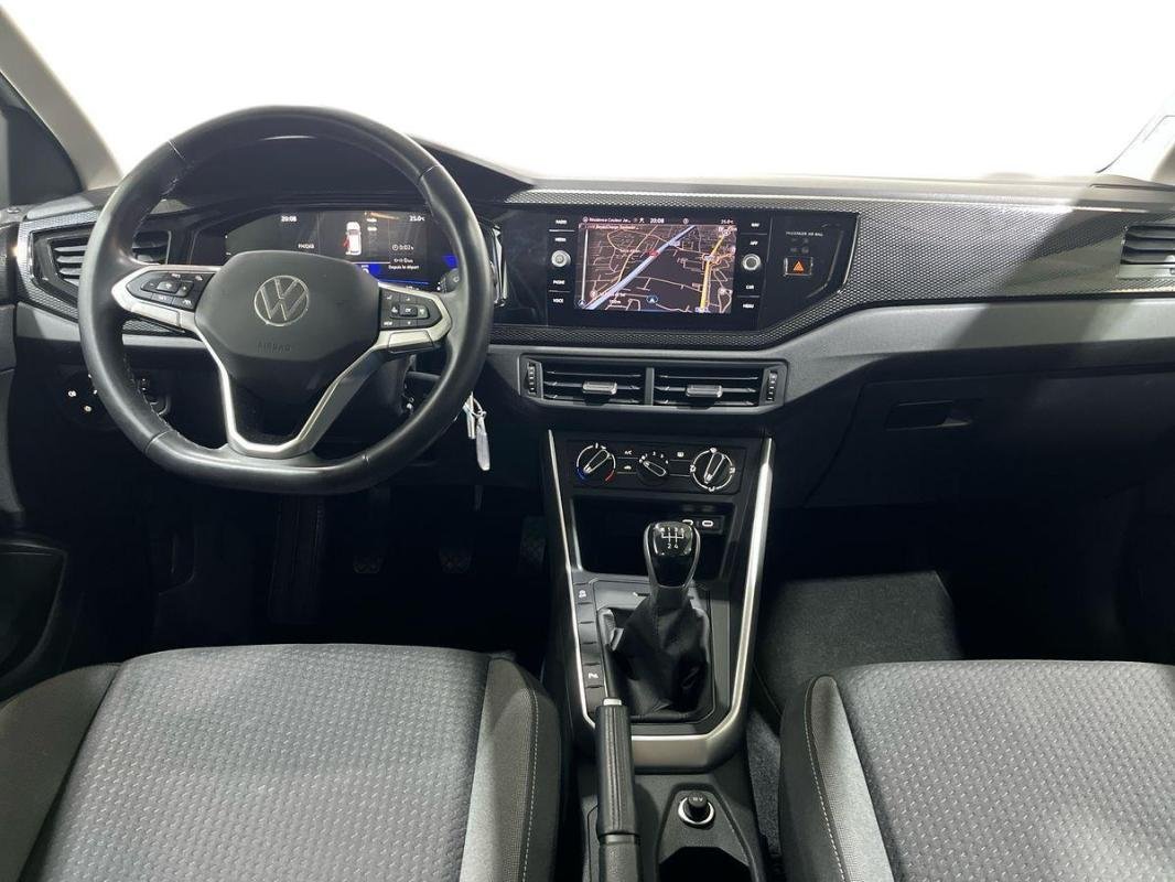 Volkswagen Taigo - Photo 8