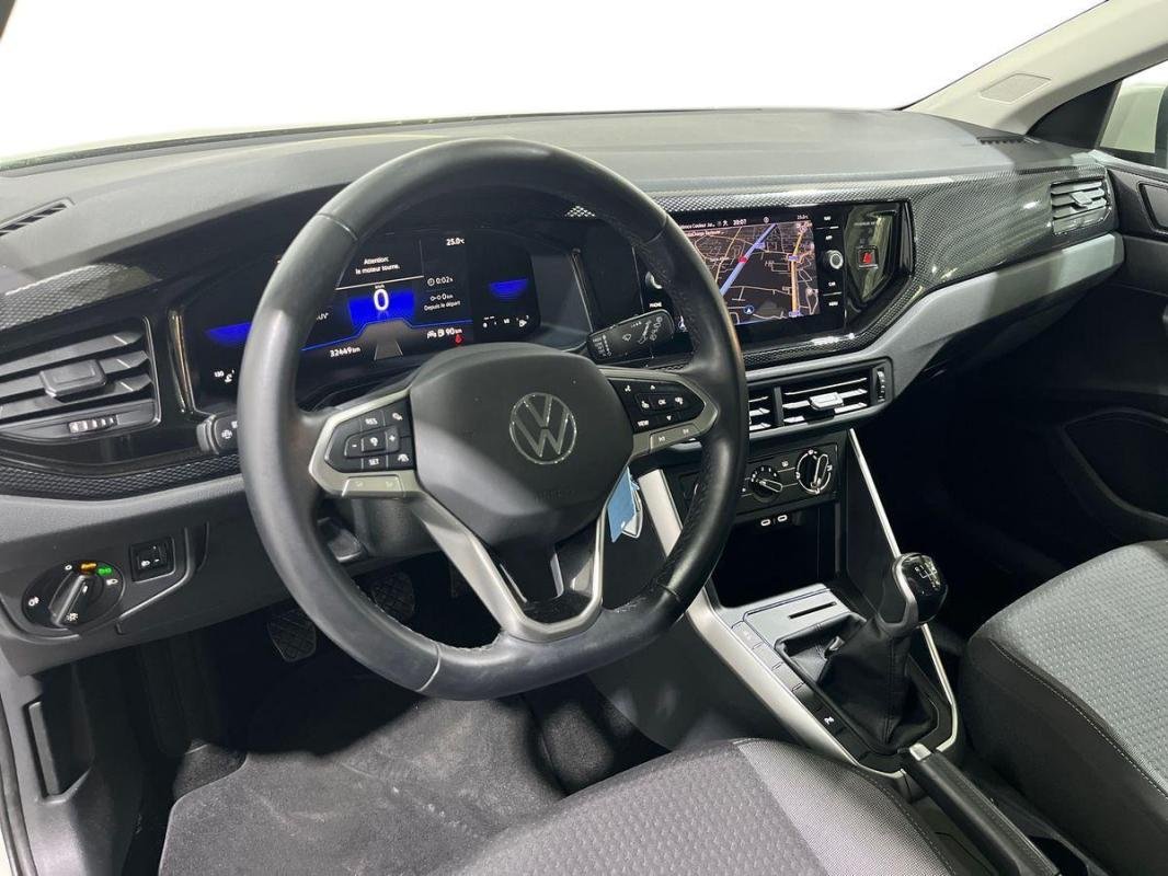 Volkswagen Taigo - Photo 9