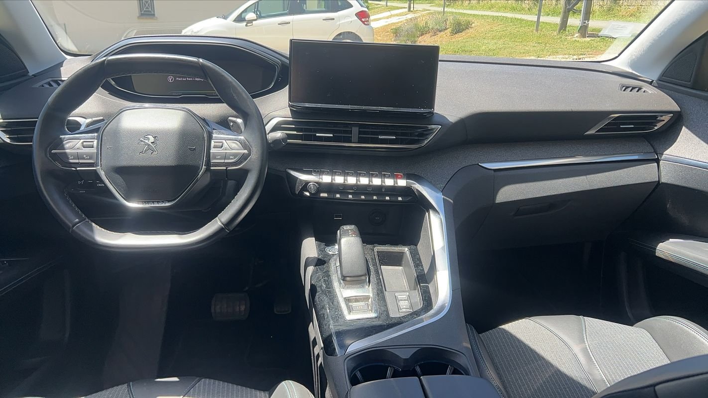 Peugeot 3008 - Photo 11