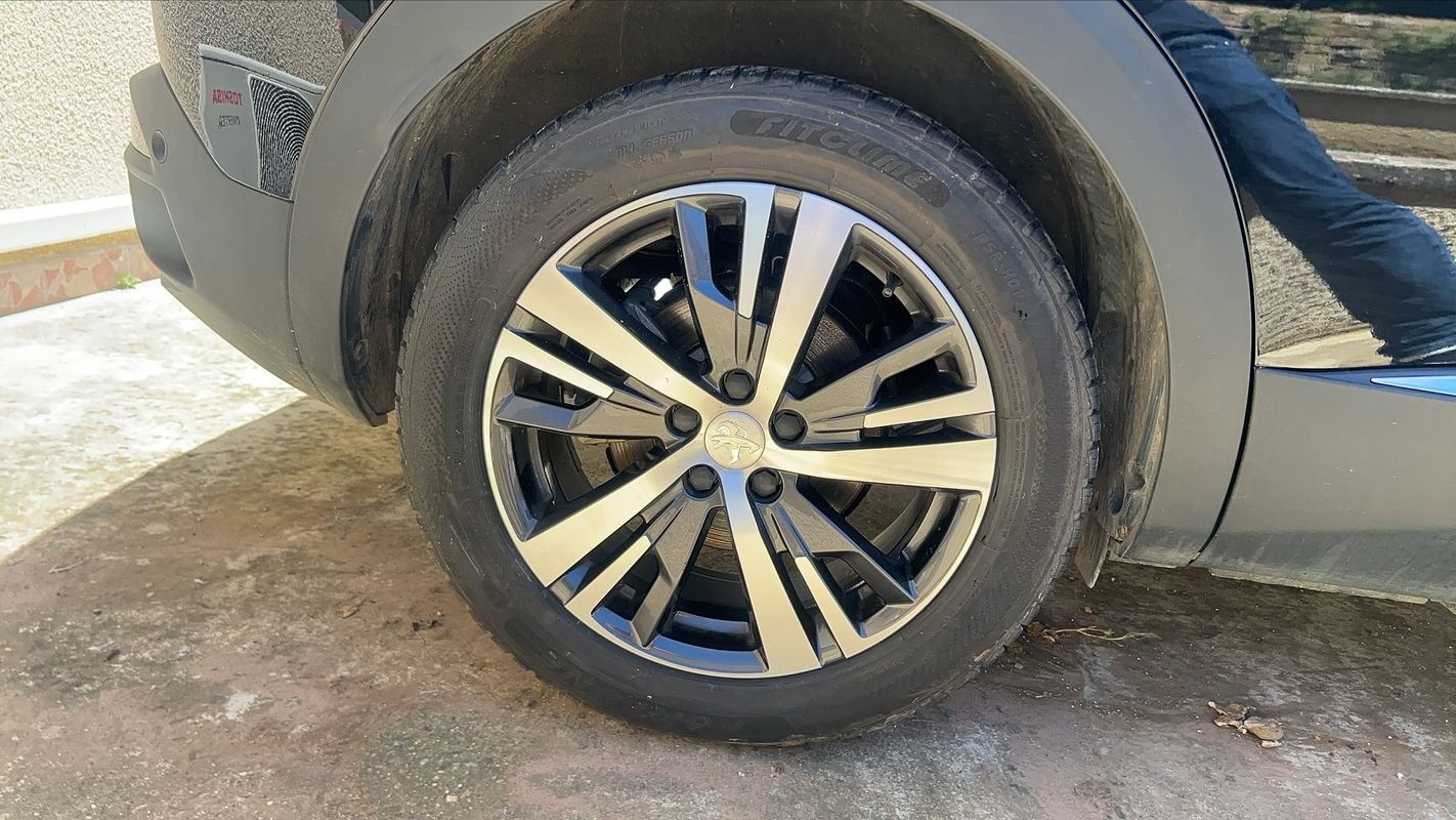 Peugeot 3008 - Photo 17