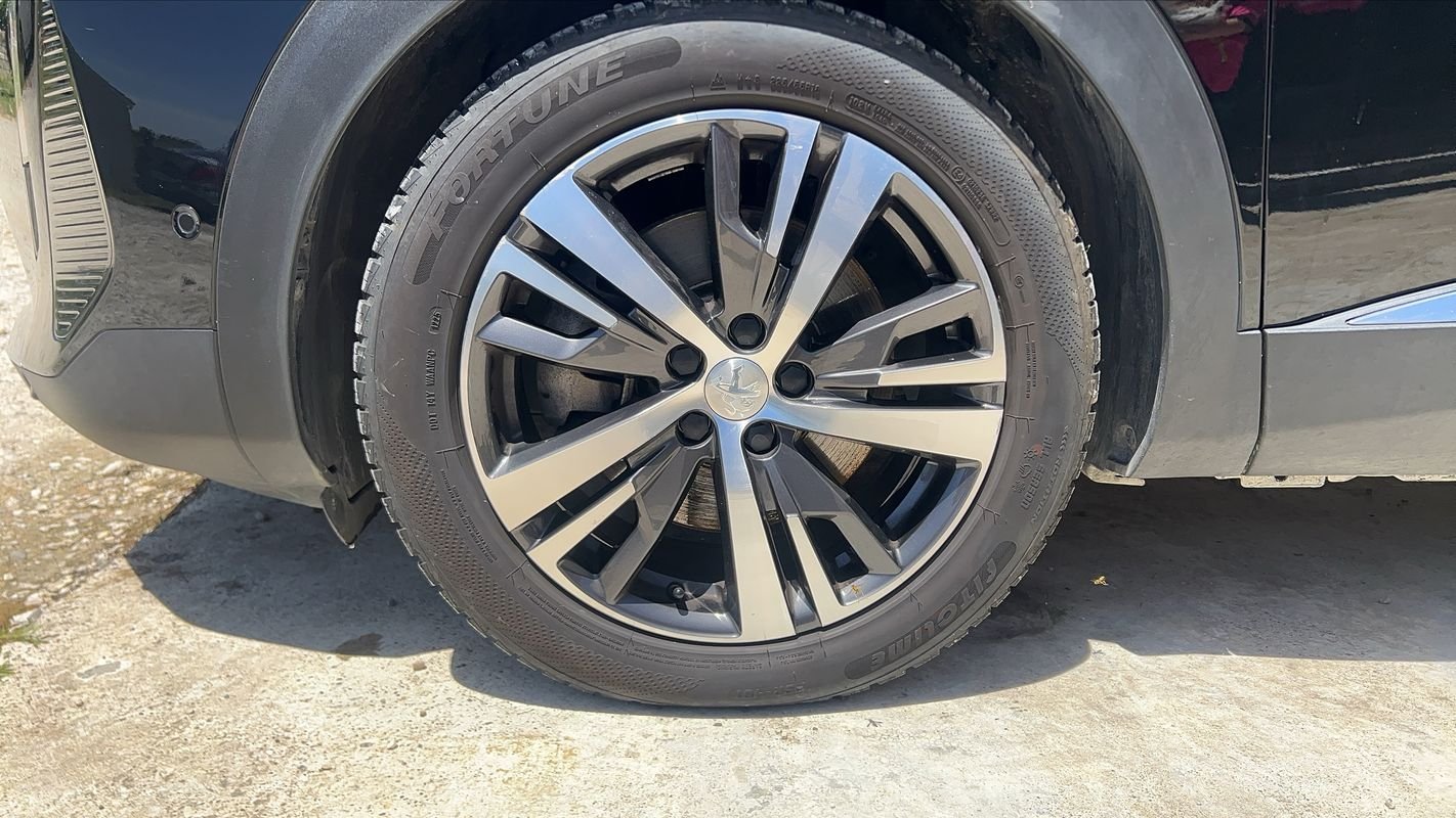Peugeot 3008 - Photo 18