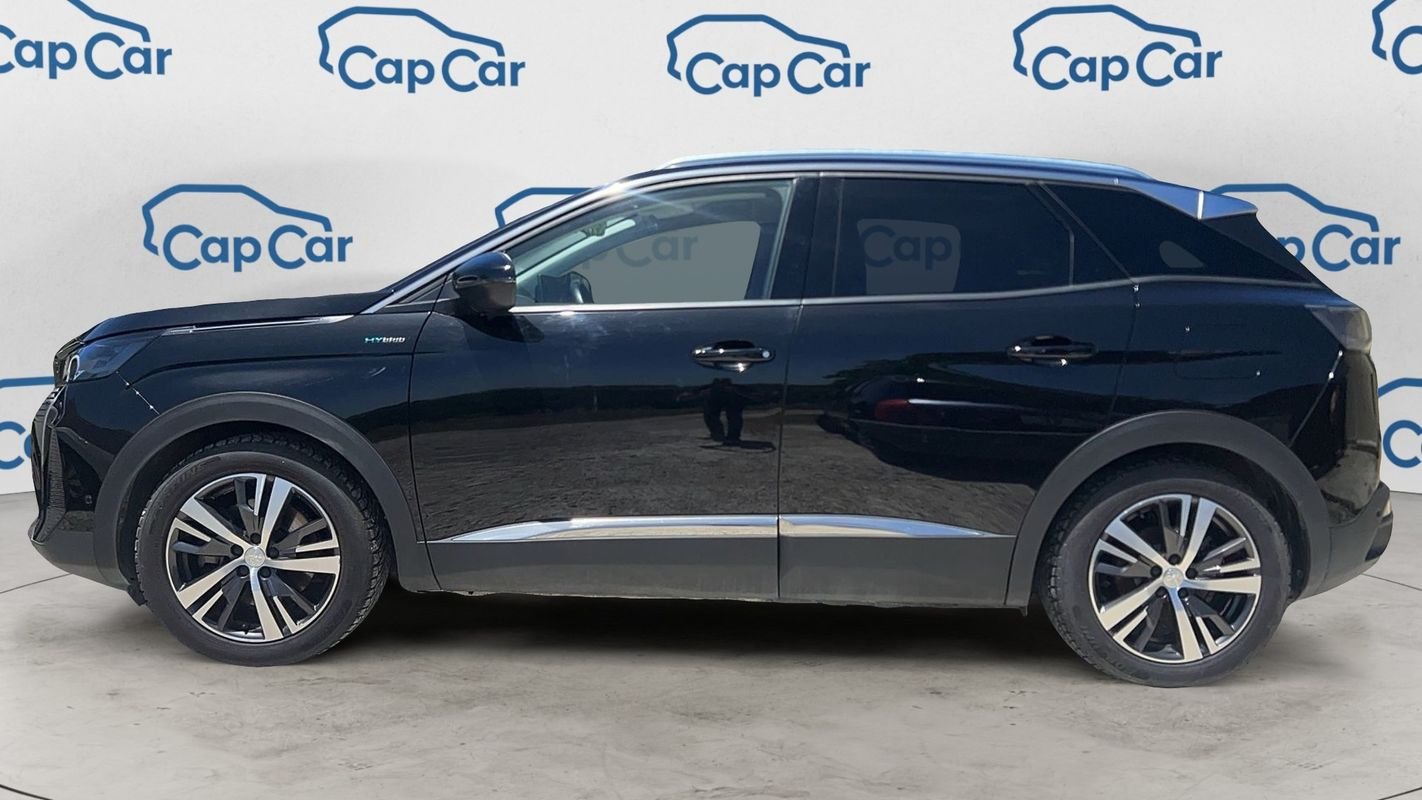 Peugeot 3008 - Photo 2