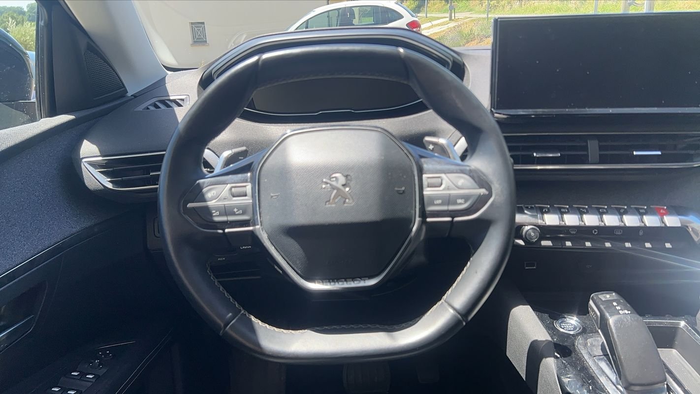 Peugeot 3008 - Photo 22
