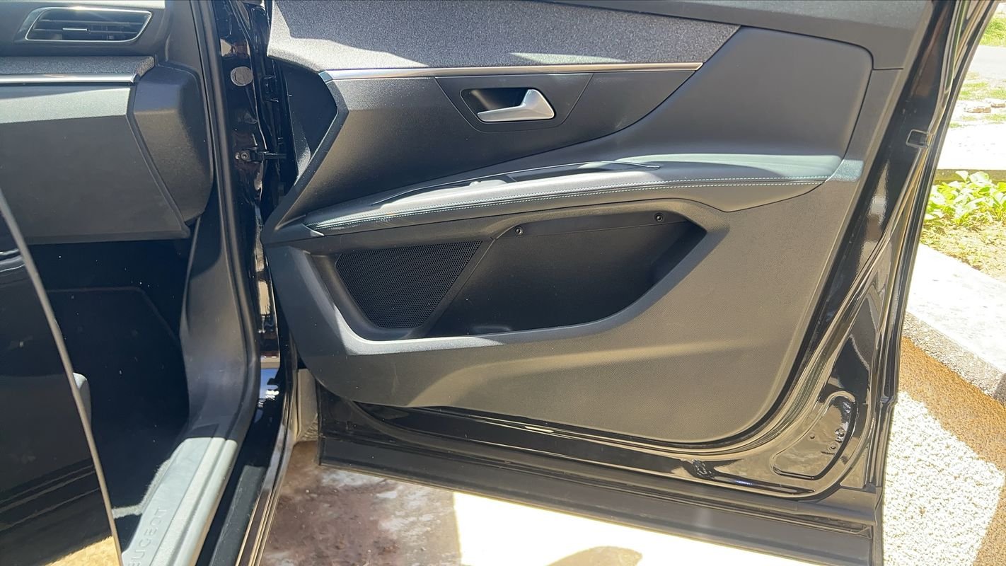 Peugeot 3008 - Photo 23