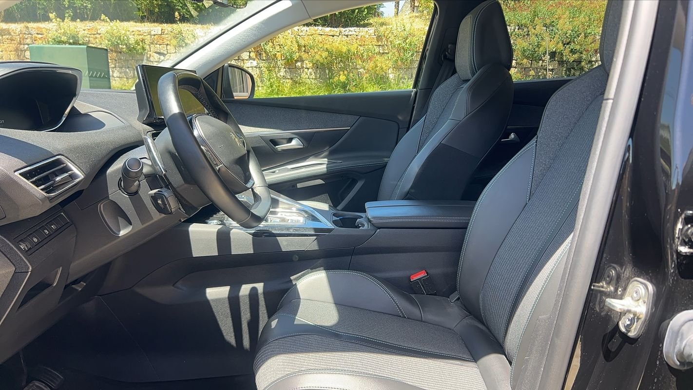 Peugeot 3008 - Photo 25
