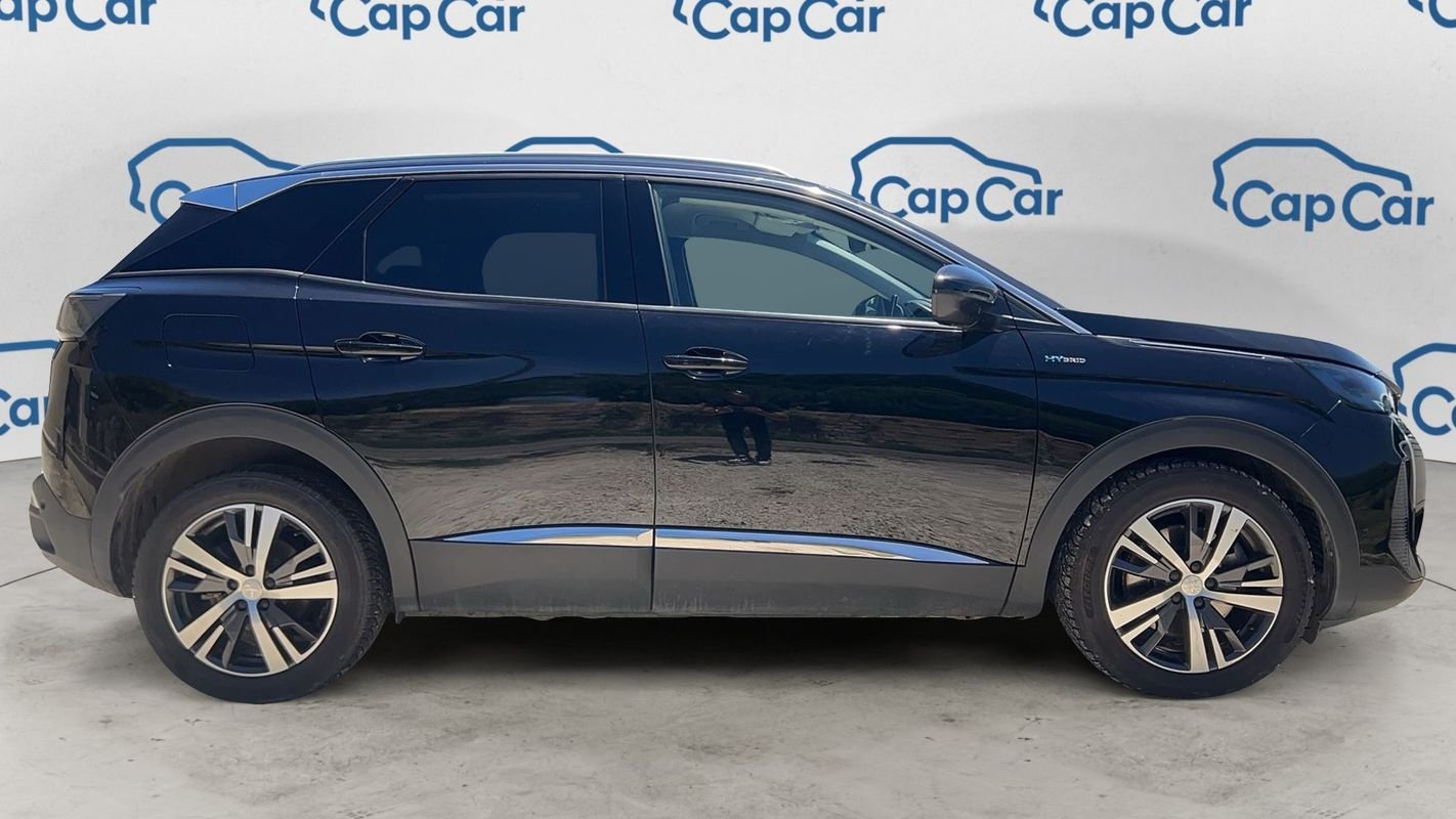 Peugeot 3008 - Photo 4