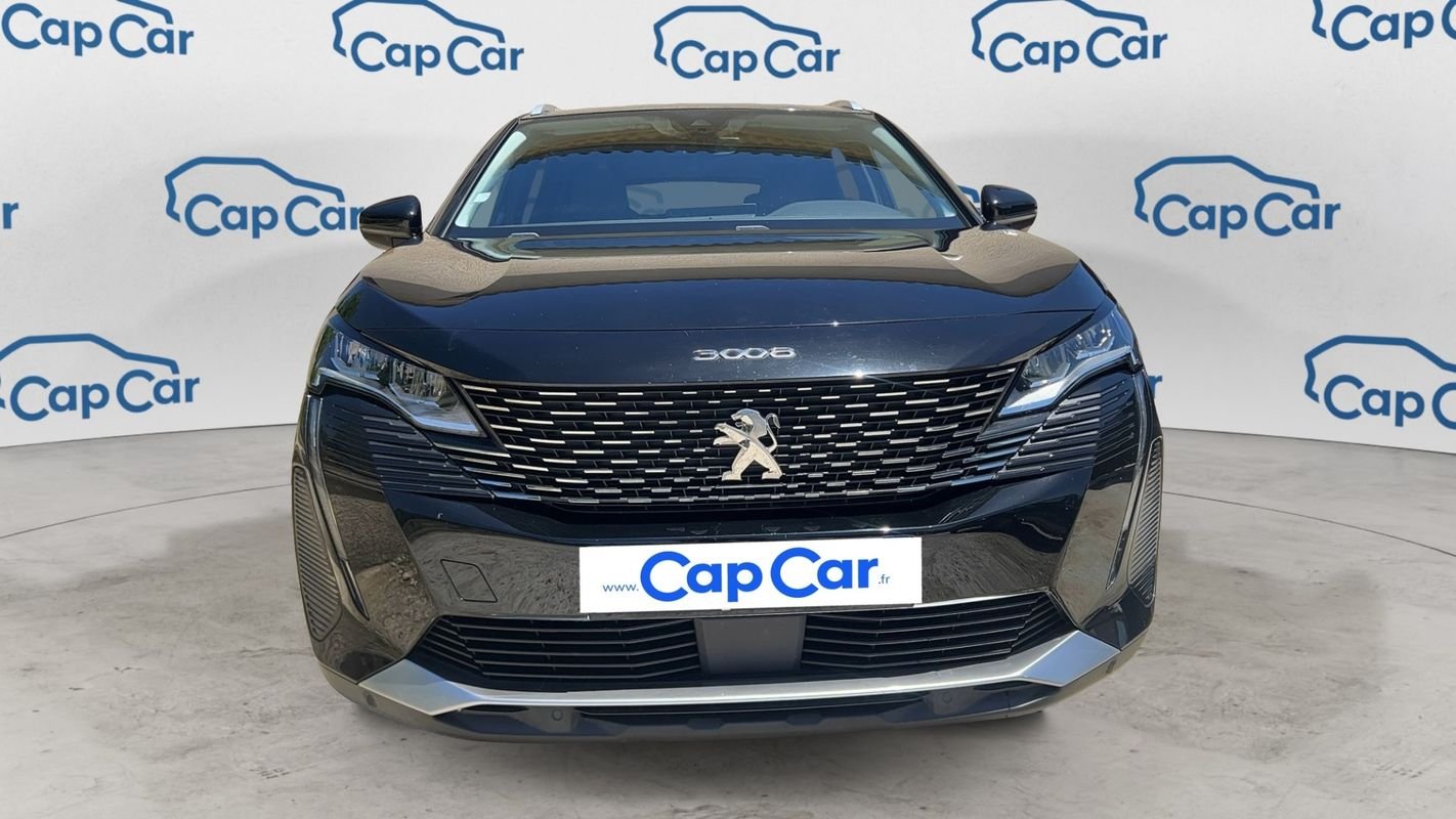 Peugeot 3008 - Photo 5