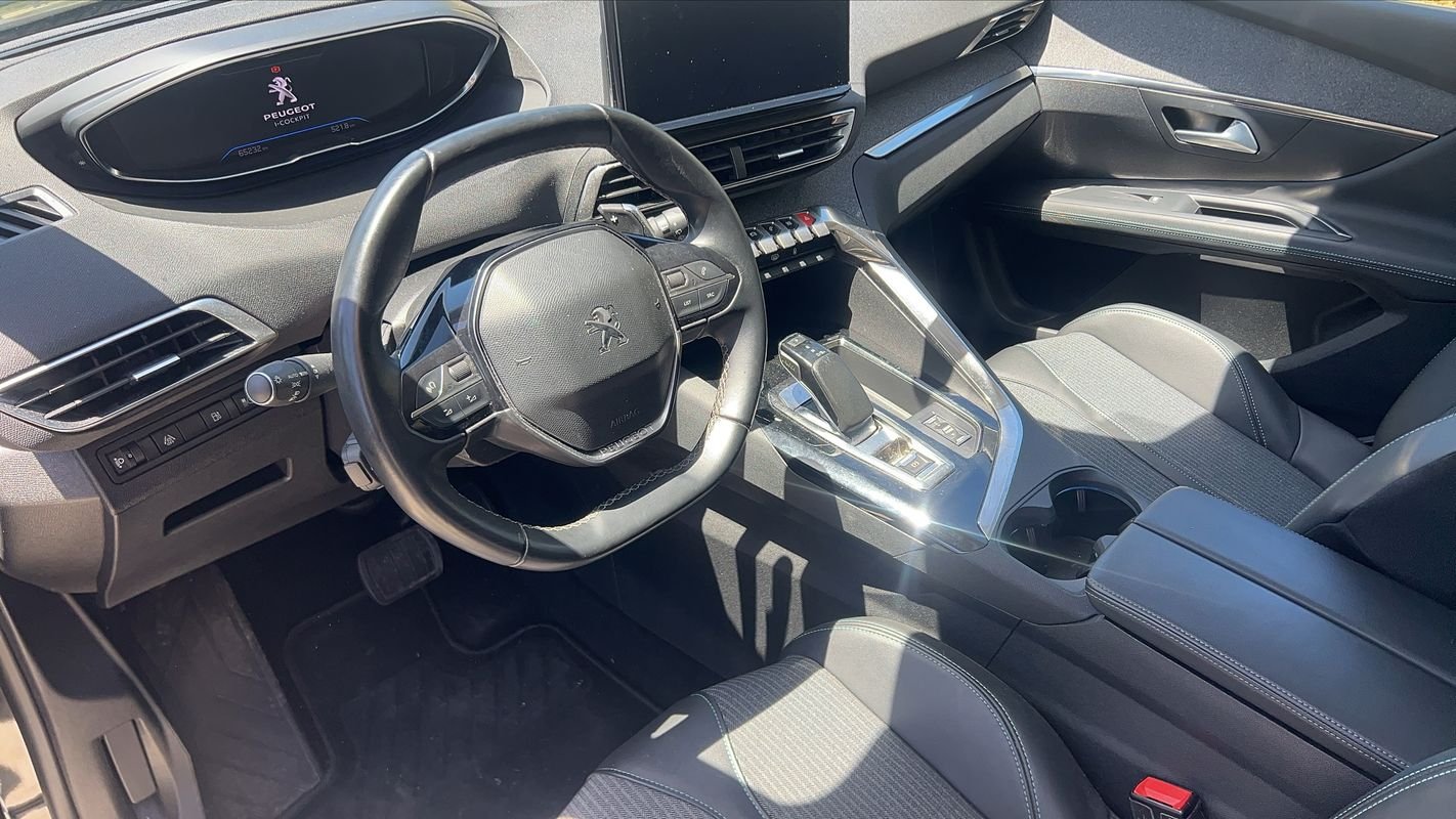 Peugeot 3008 - Photo 8