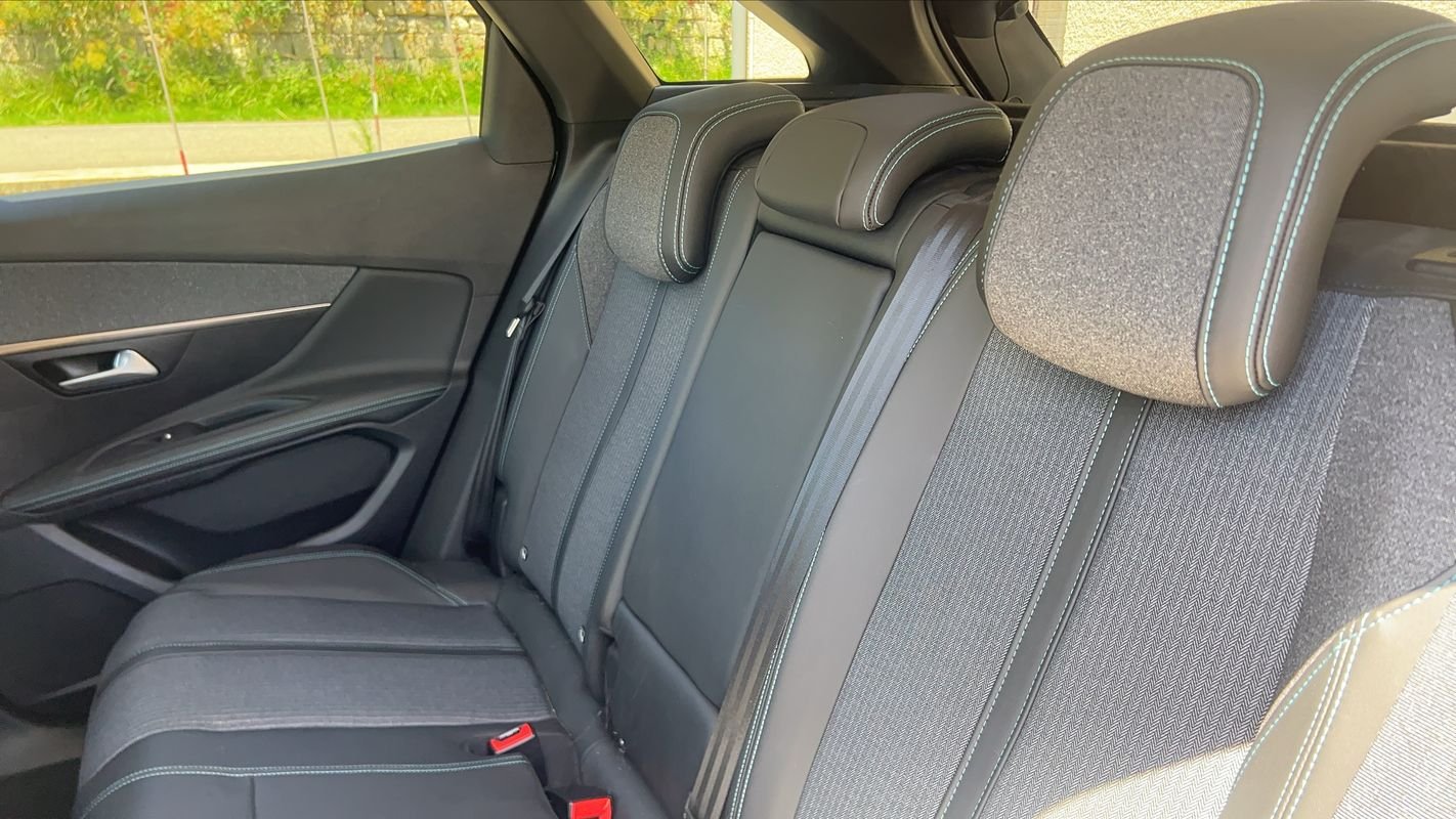 Peugeot 3008 - Photo 9