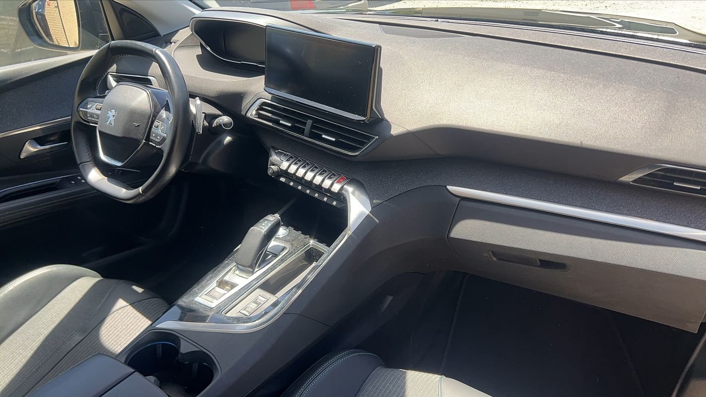 Peugeot 3008 - Photo 10