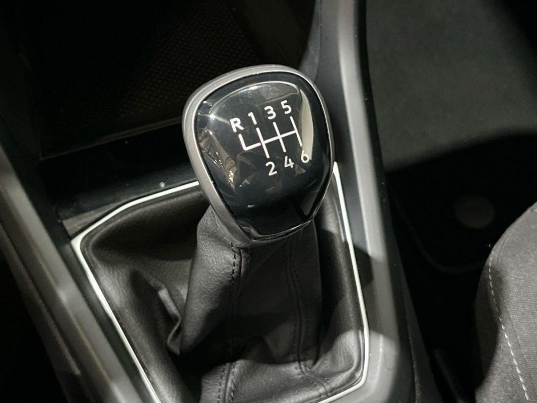 Volkswagen T-Cross - Photo 11