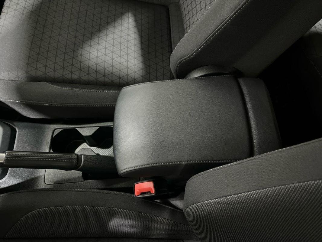 Volkswagen T-Cross - Photo 12