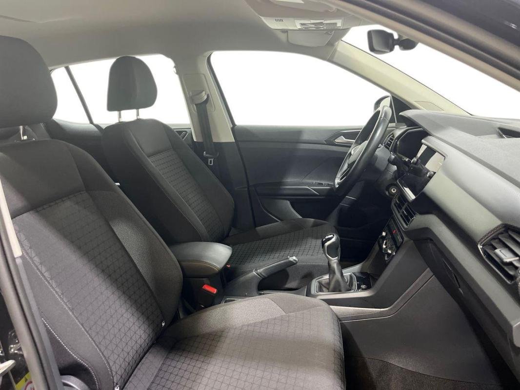 Volkswagen T-Cross - Photo 13