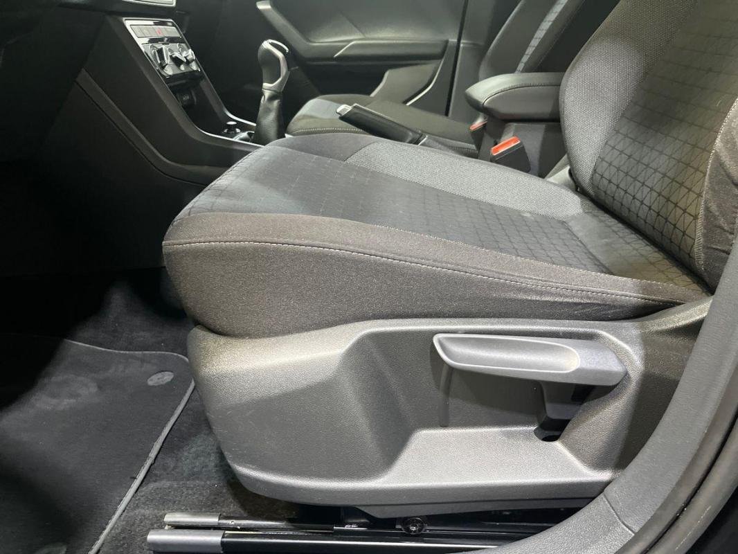 Volkswagen T-Cross - Photo 14