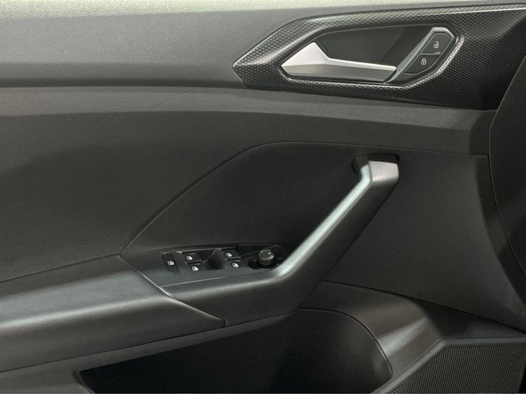 Volkswagen T-Cross - Photo 15
