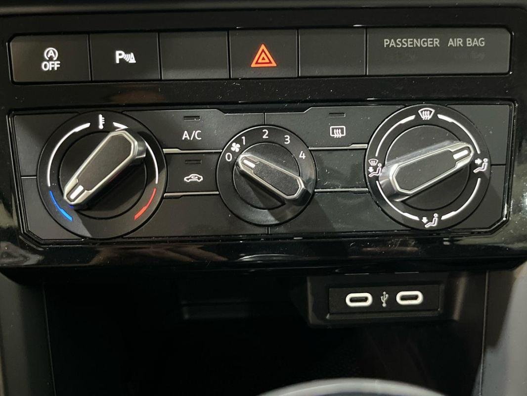 Volkswagen T-Cross - Photo 19