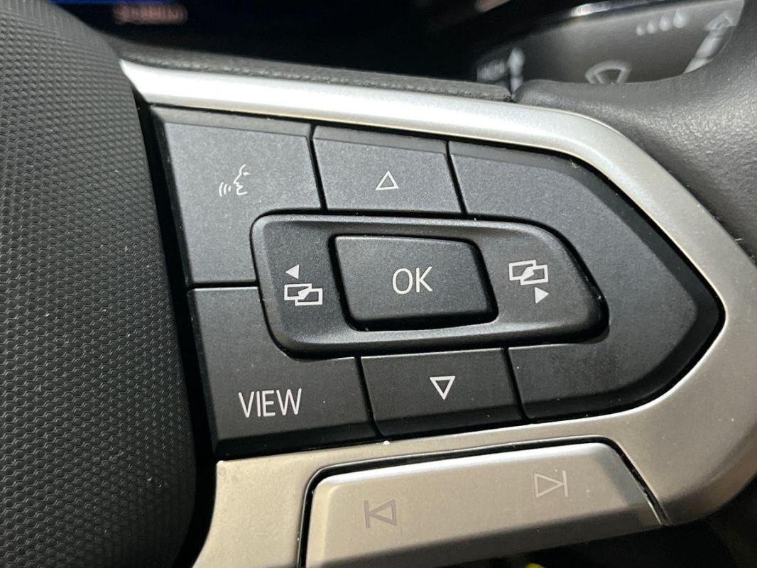 Volkswagen T-Cross - Photo 20