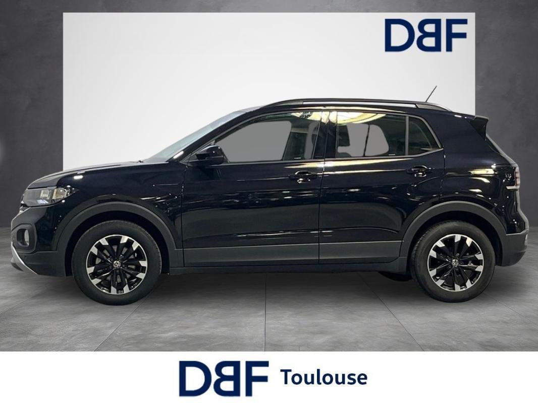 Volkswagen T-Cross - Photo 2