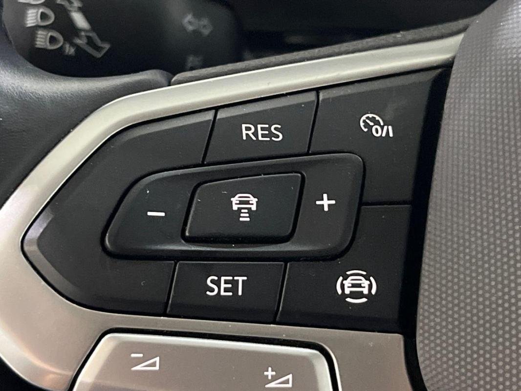 Volkswagen T-Cross - Photo 21