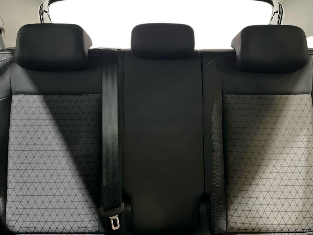 Volkswagen T-Cross - Photo 22