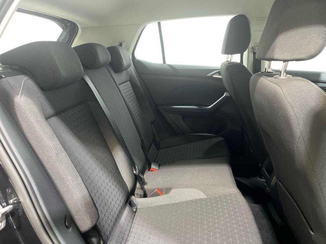 Volkswagen T-Cross - Photo 23