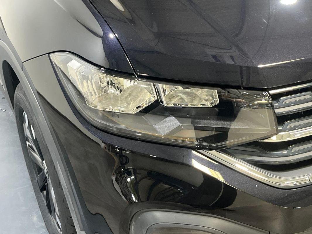 Volkswagen T-Cross - Photo 26