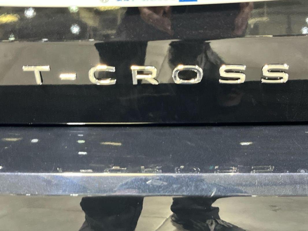 Volkswagen T-Cross - Photo 27