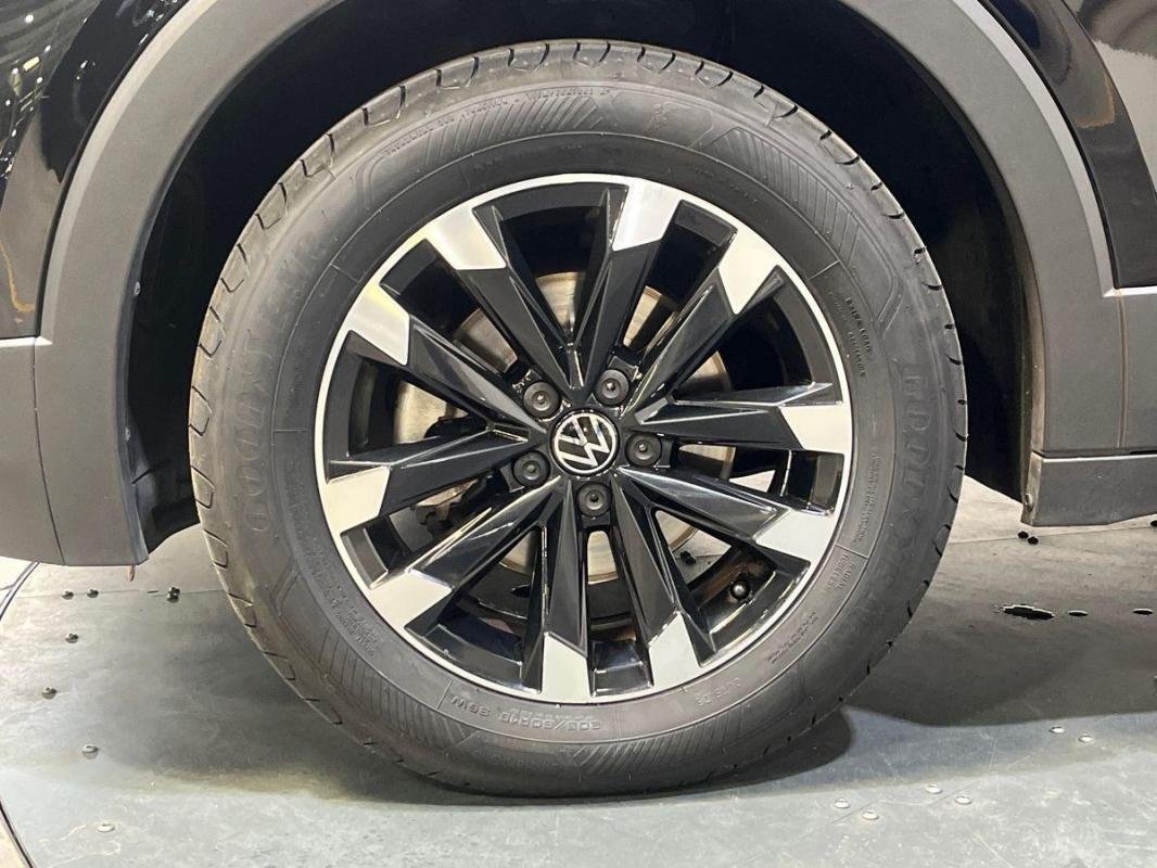 Volkswagen T-Cross - Photo 28