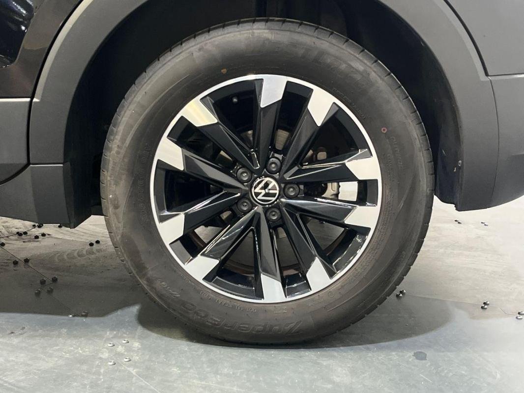 Volkswagen T-Cross - Photo 29