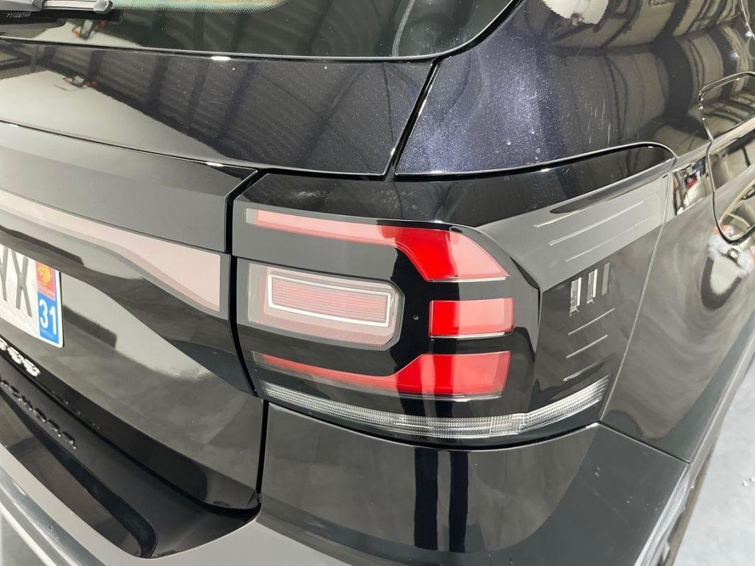 Volkswagen T-Cross - Photo 30