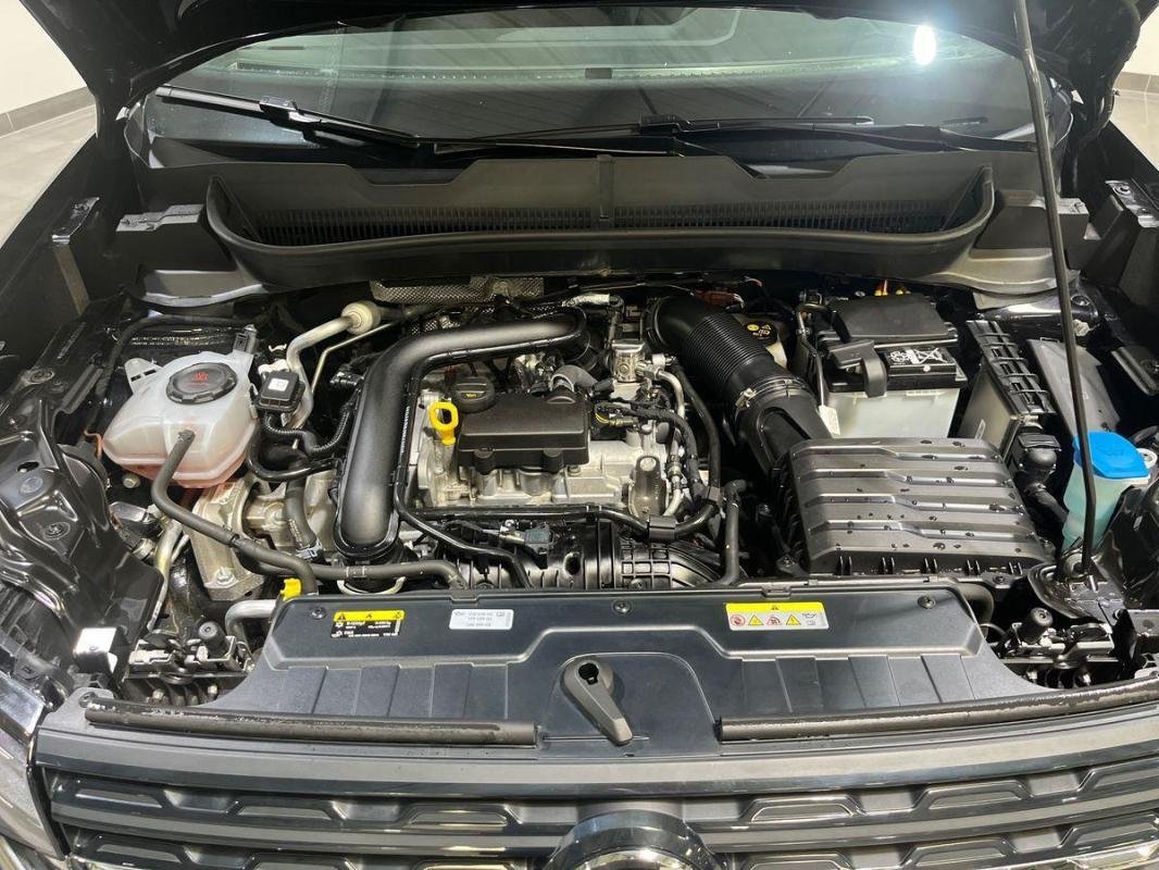 Volkswagen T-Cross - Photo 33